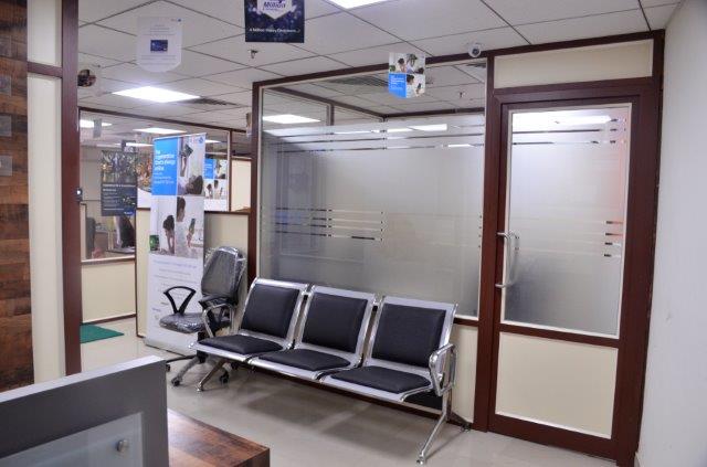 Meeting Room 1
