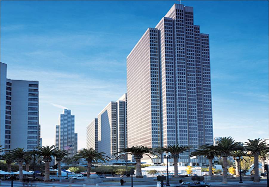 Marina Day Office