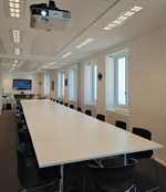Boardroom (25 Person)