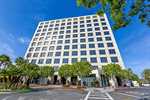 Irvine University Tower Business Center