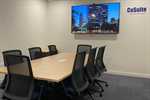 The Gables Conference Room