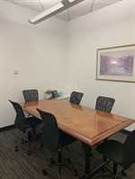 Timpanogos Conference Room