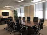 Executive Meeting Room 