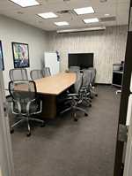 Large Conference Room