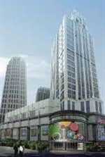 The Exchange Tower 2