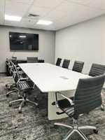 Small Conference Room 1
