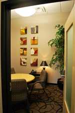 Small Conference Room