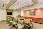 Highland Board Room