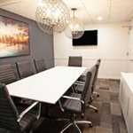 Medium Conference Room B