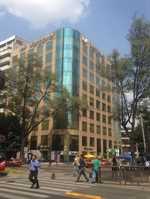 Executive Center of Mexico City