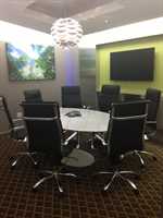 Conference Room E (3rd Floor)