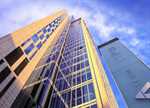 Pingan Finance Centre