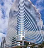 Downtown Business Center