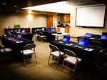 Rainier Seminar Room