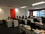 Room 1 (with computers)