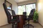 Cougar Mountain Room