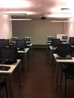 Training Room 