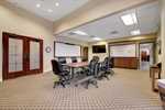 Training Room