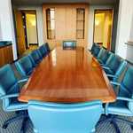Executive Boardroom