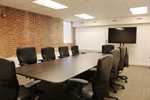 Large Board Room