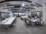 Coworking Day Pass