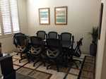 The Eton Meeting Room
