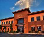 Henderson Executive Suites