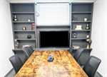 Rowling Meeting Room