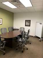 Medium Conference Room