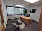 Uthman Private Office