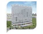 Av. Miguel Cervantes Saavedra Business Center