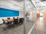 Conference Room 5 (5th Floor)