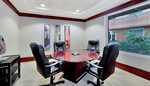 1st Floor Small Conference Room