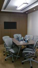Vittal Mallya Executive Offices