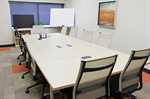 Nordic Boardroom