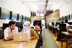 Coworking Day Pass