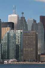 The Toronto Star Building