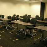 Full Training Room