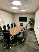 Large Meeting Room