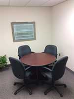 Tower Meeting Room