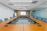 Pennsylvania Training Room