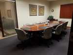 Large Conference Room A