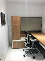 Private Office 411