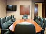 Lone Star Meeting Room