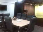 Green Screen TV Studio and Boardroom