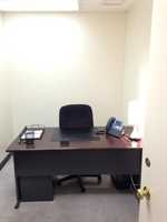 Private Office 1