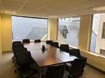 Tidal Basin Boardroom