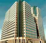 Waterpark Business Center Downtown