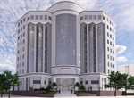 Rosslyn Office Suites