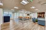 Doers Training Room